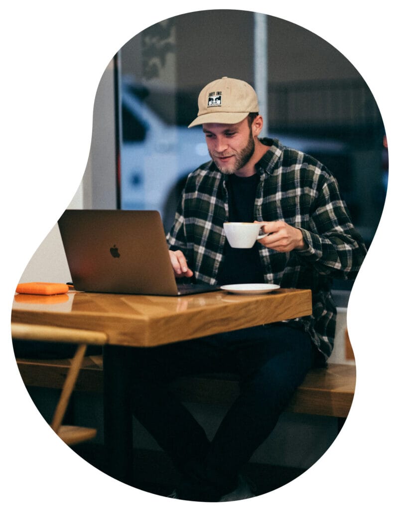 WebsiteFeedback.net Hero Image (SEO Audit, UX Audit)